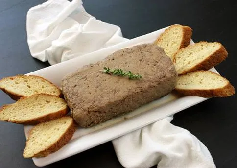 Thực phẩm cho người thức khuya ảnh 5