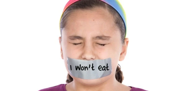 Không thể thải độc bằng...nhịn ăn ảnh 1