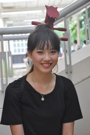 thí sinh, nữ sinh, xinh đẹp, thi nghệ thuật, văn hóa