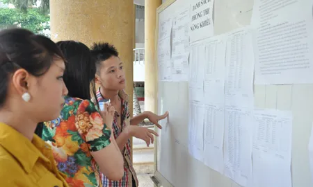 thí sinh, nữ sinh, xinh đẹp, thi nghệ thuật, văn hóa