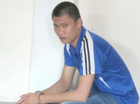 Giết vợ, phi tang xác rồi cướp xe máy, lĩnh 24 năm tù ảnh 1