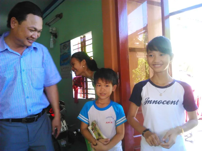 Nhịp sống Lý Sơn ảnh 3