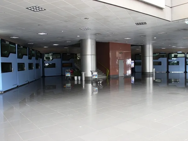 Chiêm ngưỡng phòng ngủ mini ở sân bay Nội Bài ảnh 1 Chiêm ngưỡng phòng ngủ mini ở sân bay Nội Bài ảnh 1