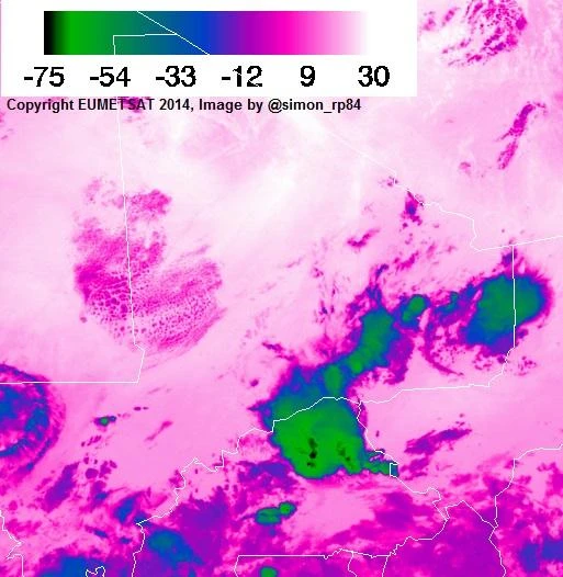 Điều động chiến đấu cơ Pháp tìm kiếm máy bay Air Algerie mất tích ảnh 1