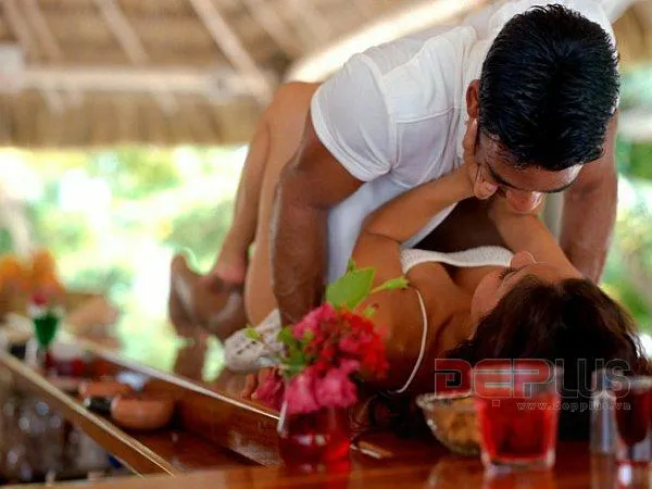 Để 'chuyện ấy' với chàng luôn cuồng nhiệt ảnh 6