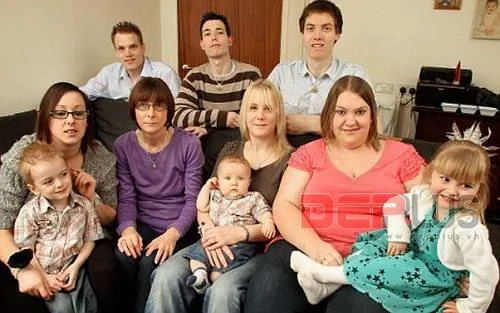 Những món trang sức kinh dị nhắc đến đã "rùng mình" ảnh 7 Những món trang sức kinh dị nhắc đến đã "rùng mình" ảnh 7