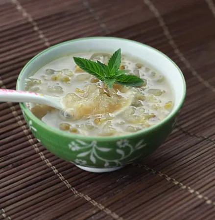 Món ăn bài thuốc phòng thoái hóa khớp gối