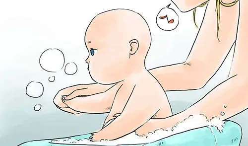 Mẹo cực hay giảm đau cho bé khi mọc răng - 2