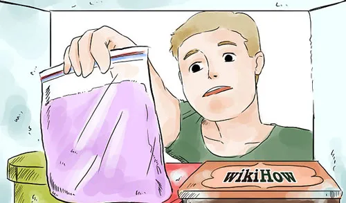 Mẹo cực hay giảm đau cho bé khi mọc răng - 5