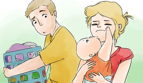 Mẹo cực hay giảm đau cho bé khi mọc răng - 8