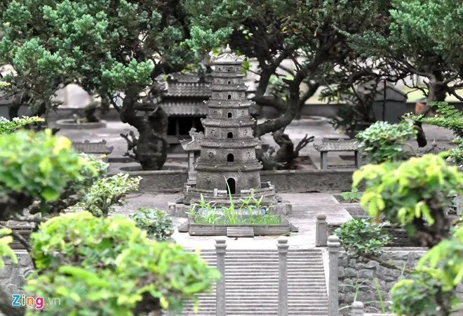  Tái hiện cố đô Huế ở Sài Gòn để báo hiếu cha mẹ 