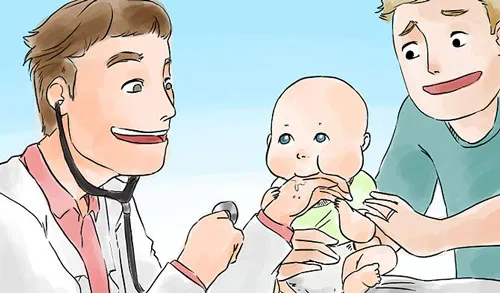 Mẹo cực hay giảm đau cho bé khi mọc răng - 9