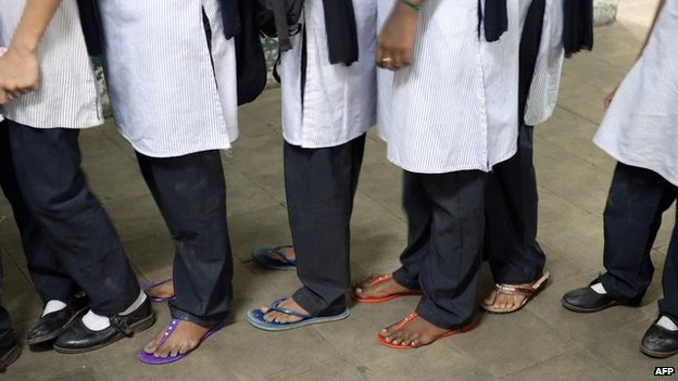 giáo viên, Ấn Độ, nghỉ phép giáo viên, Ấn Độ, nghỉ phép