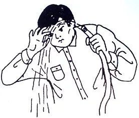 Xử trí khẩn cấp khi bị ngộ độc thuốc trừ sâu