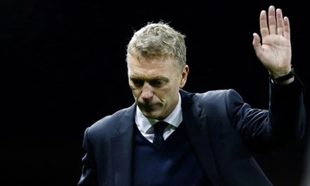 David Moyes bất ngờ gia nhập Man City ảnh 1
