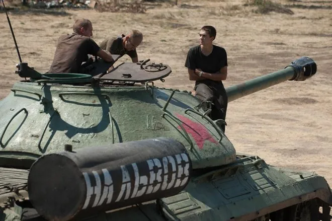 Nga cáo buộc Hungary cấp xe tăng cho quân đội Ukraine ảnh 1