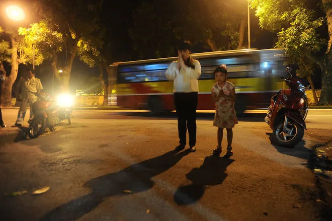 Người dân nhớ thương Đại tướng trong ngày sinh nhật ảnh 10