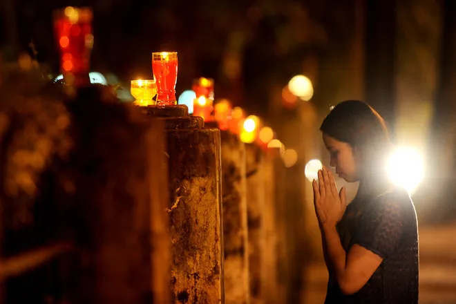 Người dân nhớ thương Đại tướng trong ngày sinh nhật ảnh 11