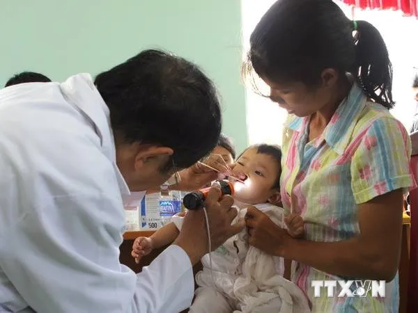 Vụ phẫu thuật từ thiện làm ba trẻ tử vong: Đình chỉ trung tâm OSCA trên toàn quốc ảnh 1