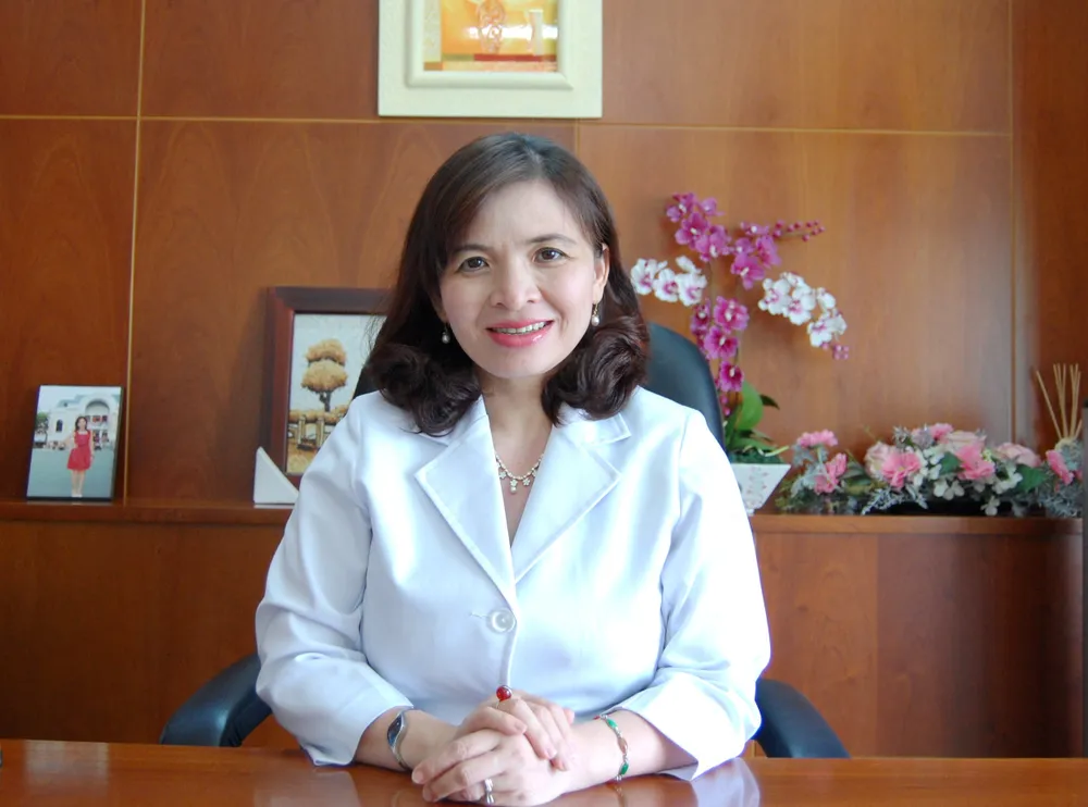 Nước sôi để nguội không sinh ra chất gây ung thư ảnh 1