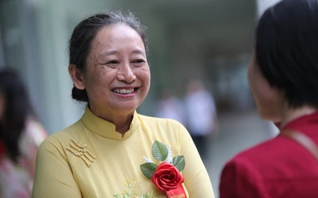 Hoàng Lê Minh, Lê Bá Khánh Trình, Đàm Thanh Sơn, Ngô Bảo Châu, Lê Hùng Việt Bảo, Đỗ Đức Thái, Olympic Toán quốc tế, IMO, Phan Vũ Diễm Hằng, Phan Thị Hà Dương