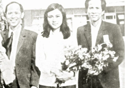 Hoàng Lê Minh, Lê Bá Khánh Trình, Đàm Thanh Sơn, Ngô Bảo Châu, Lê Hùng Việt Bảo, Đỗ Đức Thái, Olympic Toán quốc tế, IMO, Phan Vũ Diễm Hằng, Phan Thị Hà Dương