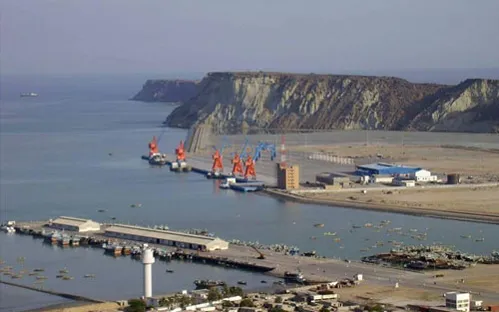 Chiến lược “Tây tiến” của Trung Quốc và mưu đồ chính trị ảnh 1