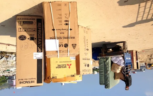 Chùm ảnh: Lý Sơn rộn vui khi có điện ảnh 3 Chùm ảnh: Lý Sơn rộn vui khi có điện ảnh 3