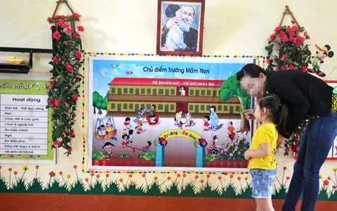 HIV, nhiễm H, cô giáo, cảm động