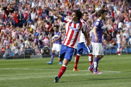 Atletico Madrid thắng nhẹ nhàng Espanyol 2-0 ảnh 1