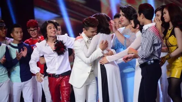 Tối nay “Nhân tố bí ẩn” lộ diện ảnh 1