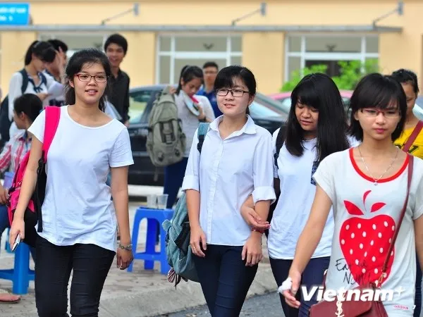 Đại học Thương mại bất ngờ “khai tử” khối A ảnh 1