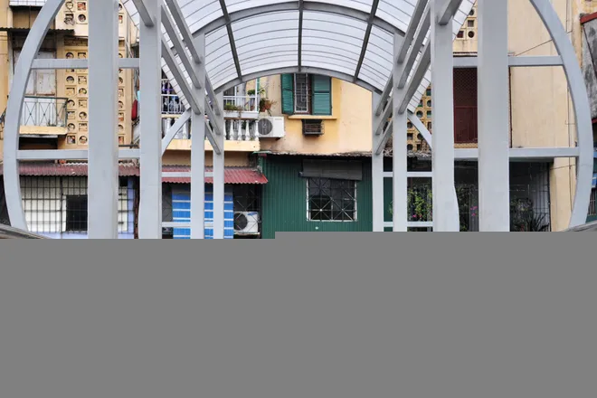 Hà Nội trong gió lạnh đầu mùa ảnh 10