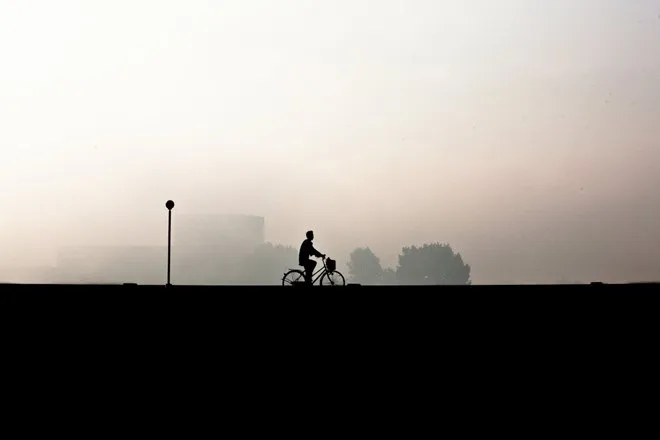 Nét bình dị trong cuộc sống thường ngày ở Bình Nhưỡng ảnh 8