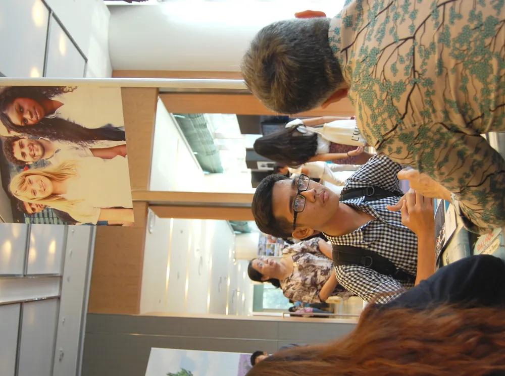 Nhiều thông tin mới về du học Pháp ảnh 3