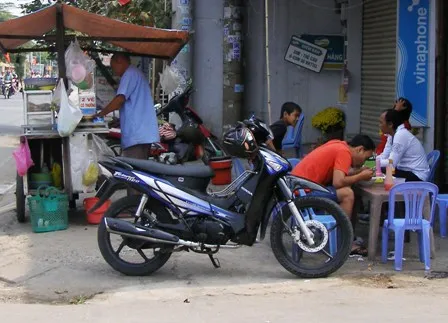 Những công việc hốt bạc trong ngày tết ảnh 2