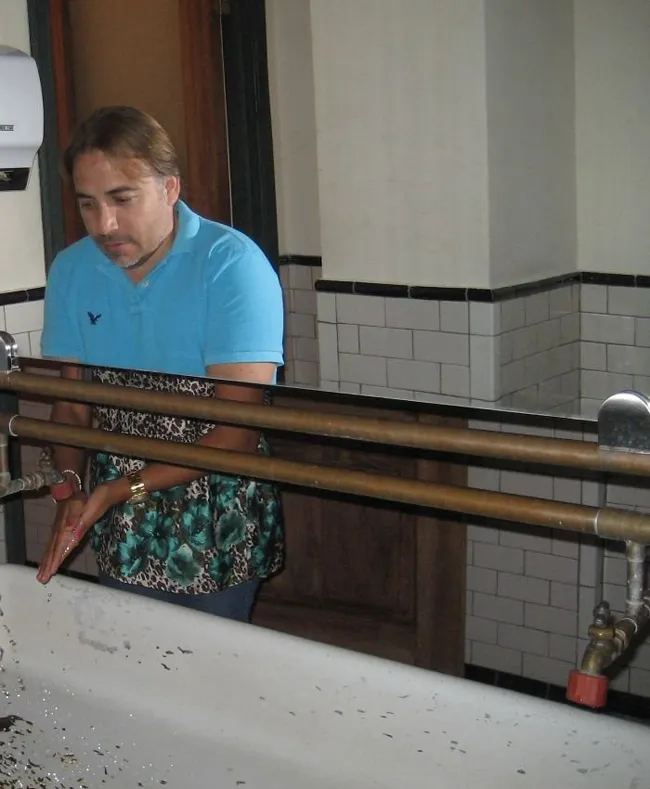 Phì cười với những bức ảnh hài hước trùng hợp khó tin ảnh 6