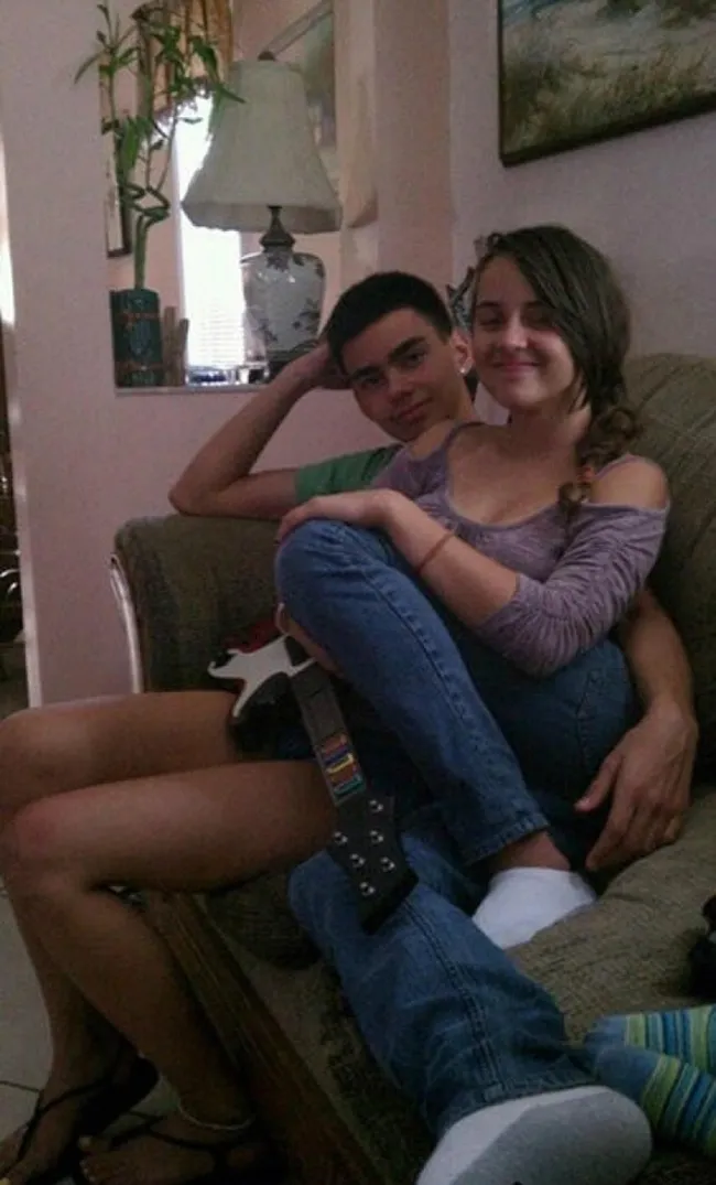 Phì cười với những bức ảnh hài hước trùng hợp khó tin ảnh 17