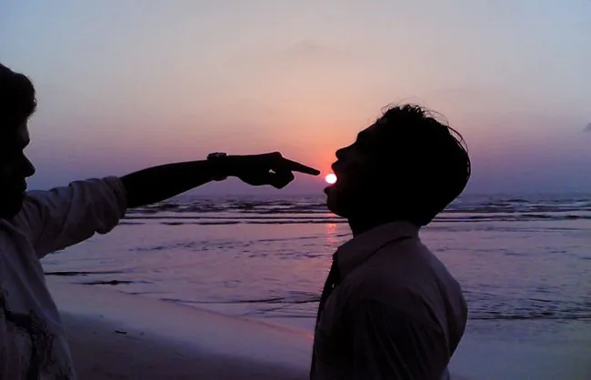 Phì cười với những bức ảnh hài hước trùng hợp khó tin ảnh 1