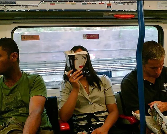 Phì cười với những bức ảnh hài hước trùng hợp khó tin ảnh 20