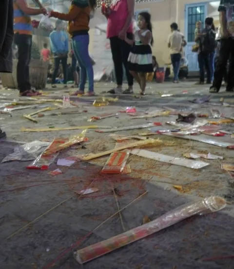 Du khách nườm nượp đổ về Núi Bà Đen cầu an ảnh 4 Du khách nườm nượp đổ về Núi Bà Đen cầu an ảnh 4