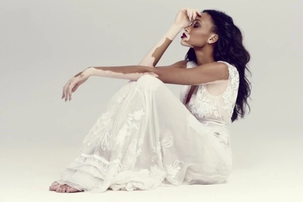 7 nhân vật nữ thay đổi định nghĩa về "vẻ đẹp" trên thế giới ảnh 6