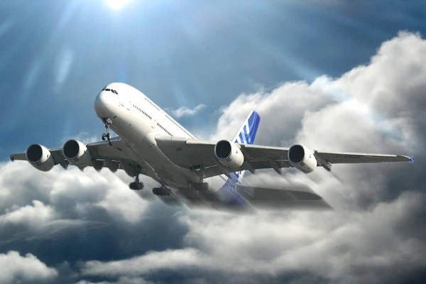 Top 5 máy bay 'khủng' nhất thế giới ảnh 2