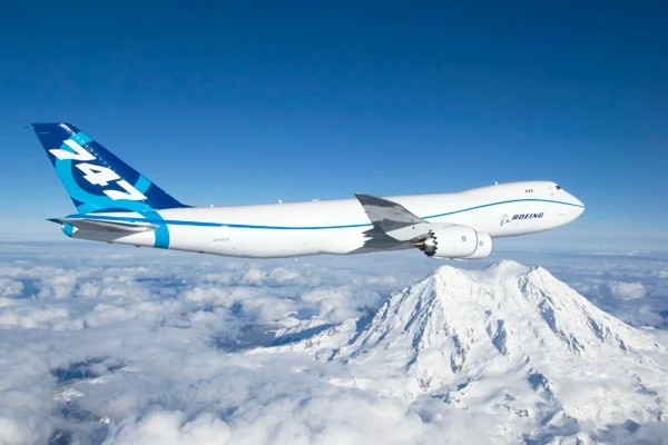 Top 5 máy bay 'khủng' nhất thế giới ảnh 3