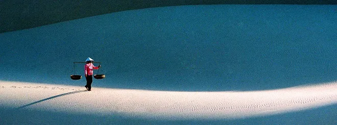 Vẻ đẹp quê hương qua ống kính bà cụ Sài Gòn ảnh 4