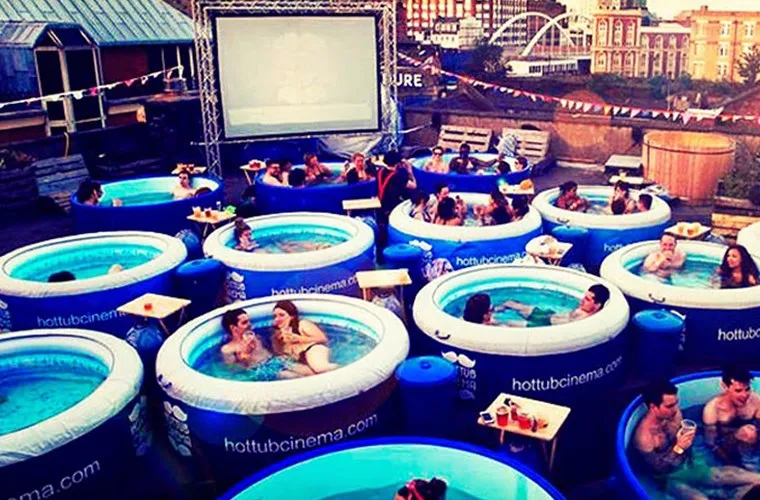 Những rạp phim độc, lạ, trên khắp thế giới ảnh 3 Những rạp phim độc, lạ, trên khắp thế giới ảnh 3