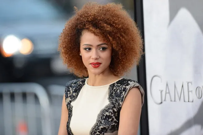 Nathalie Emmanuel - nữ hacker gợi cảm của 'Fast & Furious 7' ảnh 8 Nathalie Emmanuel - nữ hacker gợi cảm của 'Fast & Furious 7' ảnh 8