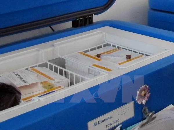 Bộ Y tế yêu cầu tìm nguyên nhân cháu bé chết sau khi tiêm ảnh 1