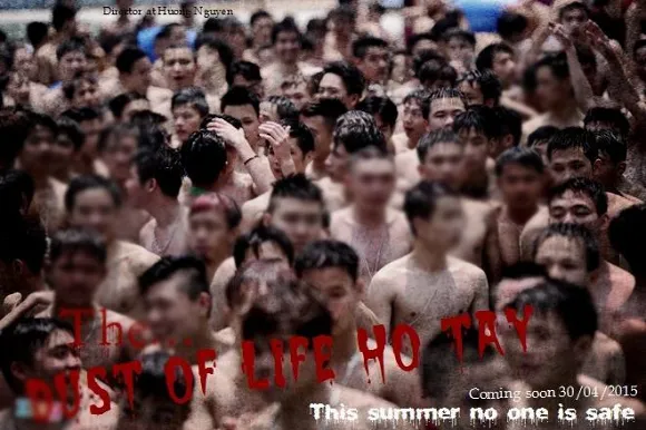 Hài hước: Những bức ảnh chế sau vụ công viên nước Hồ Tây ảnh 9