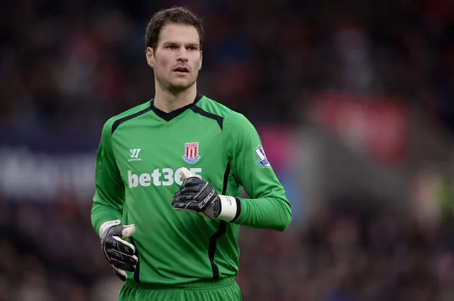 10 thu mon xuat sac nhat Premier League: De Gea so mot